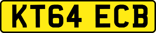 KT64ECB