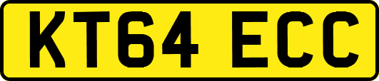 KT64ECC