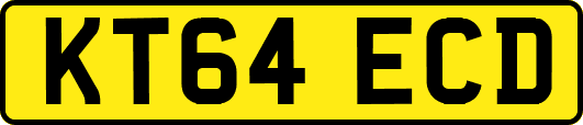 KT64ECD