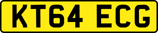 KT64ECG
