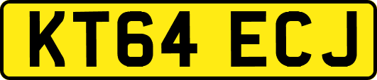KT64ECJ