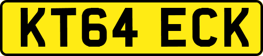 KT64ECK