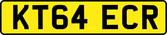 KT64ECR