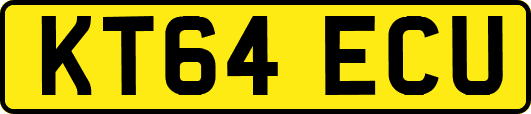 KT64ECU