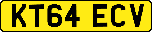 KT64ECV