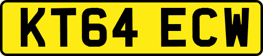 KT64ECW