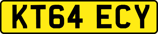 KT64ECY