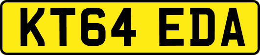 KT64EDA