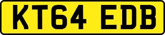 KT64EDB