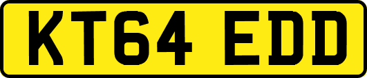 KT64EDD