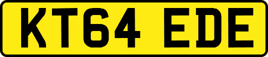 KT64EDE