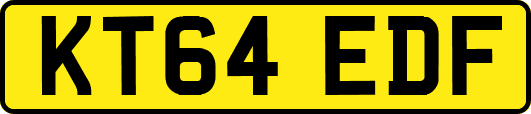 KT64EDF