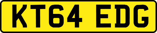 KT64EDG