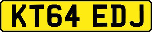 KT64EDJ