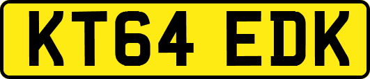 KT64EDK