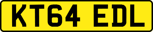 KT64EDL
