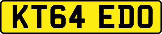 KT64EDO