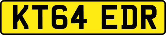KT64EDR