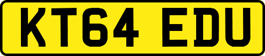 KT64EDU