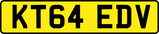 KT64EDV