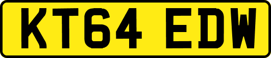 KT64EDW
