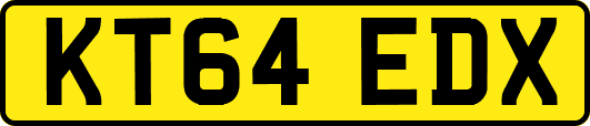 KT64EDX