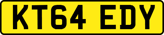 KT64EDY
