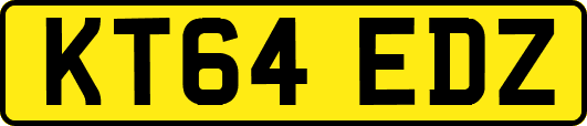 KT64EDZ