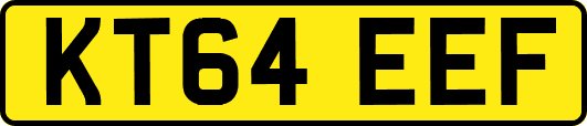 KT64EEF