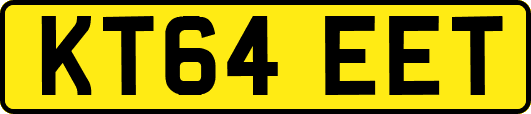 KT64EET