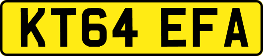 KT64EFA