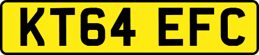 KT64EFC