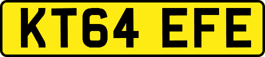 KT64EFE
