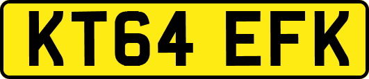 KT64EFK