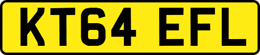 KT64EFL