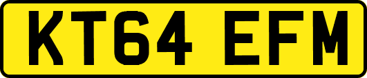 KT64EFM