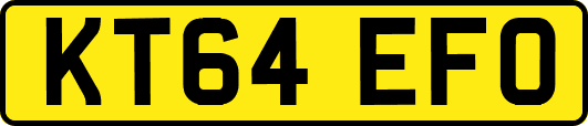 KT64EFO