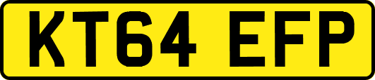 KT64EFP