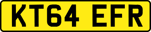 KT64EFR