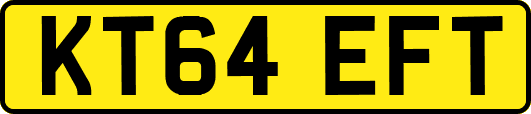 KT64EFT