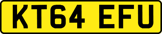 KT64EFU