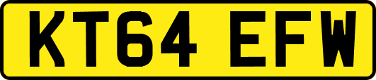 KT64EFW