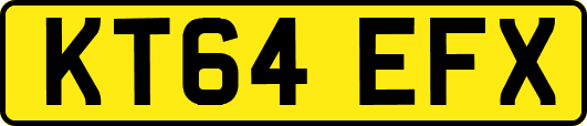 KT64EFX