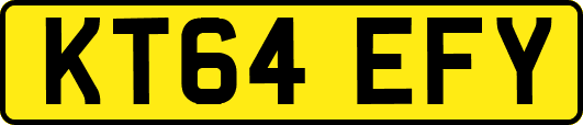 KT64EFY
