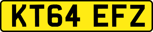 KT64EFZ