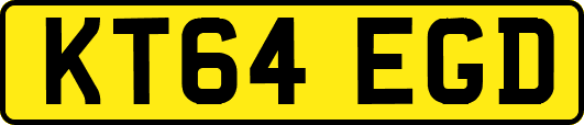 KT64EGD