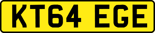KT64EGE