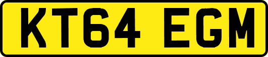 KT64EGM