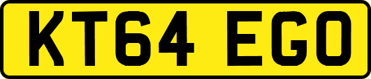 KT64EGO