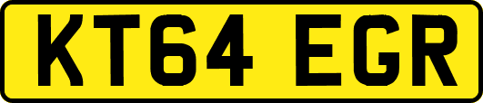 KT64EGR